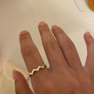 pandora ring